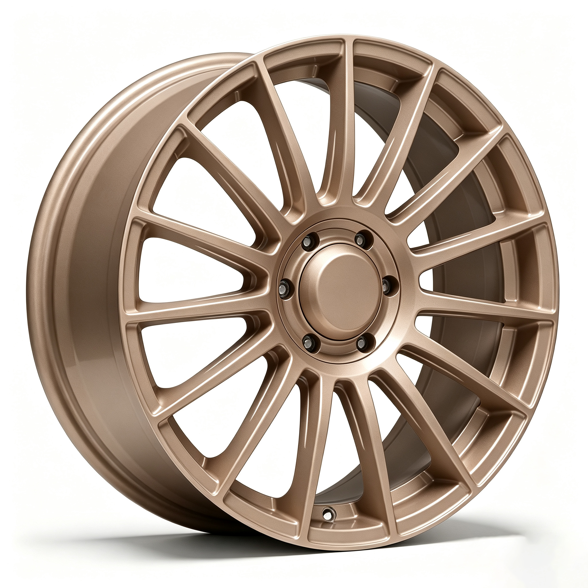 Bronze