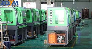 Original Factory ZQYM 6320A Injector Simulator <strong>Computer</strong> Controlled <strong>test</strong> Bench diesel Fuel Injection <strong>test</strong> Benches - Product Image 6