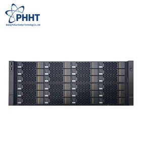 Nuevo 2288H V6 2U 2 Socket Rack Server Xeon Procesador Configuraciones flexibles para bases de datos de computación en la nube Almacenamiento NAS - Product Image 4