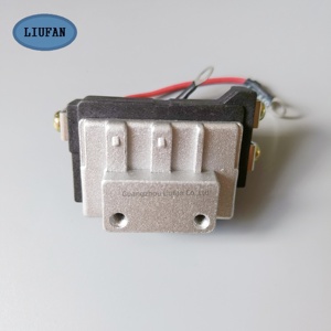 LIUFAN点火线圈模块89620-12440 8962012440点火控制模块晶体管点火功率适合丰田COROLLRA - Product Image 2