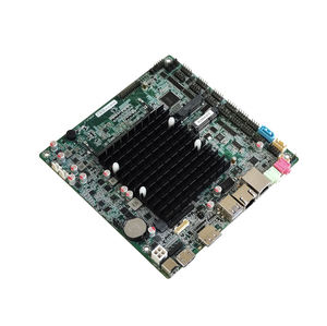 Motherboard <strong>ddr4</strong> Intel X86 Fanless Motherboard J4125 J6412 CPU <strong>DDR4</strong> HD-MI VGA LVDS/EDP Low Power New with <strong>Processor</strong> <strong>Processor</strong> - Product Image 5
