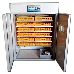 Couveuse Oeuf ucuz otomatik yumurta kuluçka çıkım tam otomatik 1056 - Product Image 2
