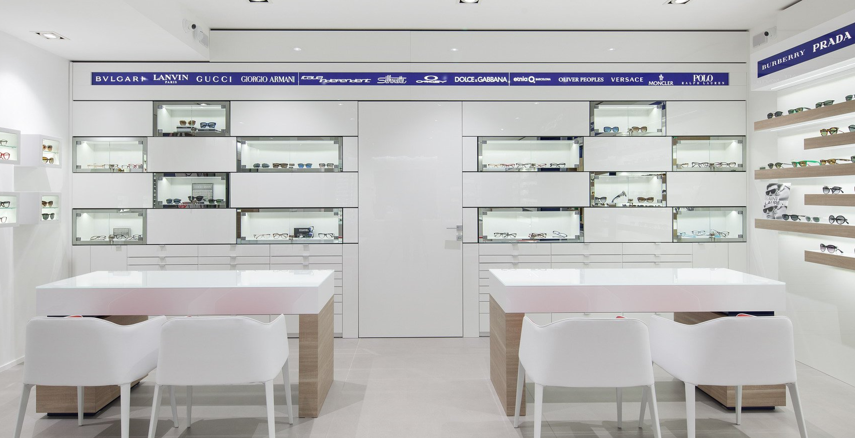 Adapté aux besoins du client