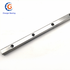 HGR15 HGR20方形导轨滑轨CNC部分EGH15 EGH20 EGH系列直线导轨 - Product Image 4