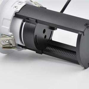 Sinh thái thân thiện nhôm lõm có thể điều chỉnh Spotlight độ sáng cao LED ánh sáng Spotlight - Product Image 2