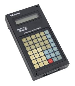 キーパッドIC693PRG300C HMIハンドヘルドプログラマーコントローラーIC693PRG300C - Product Image 5