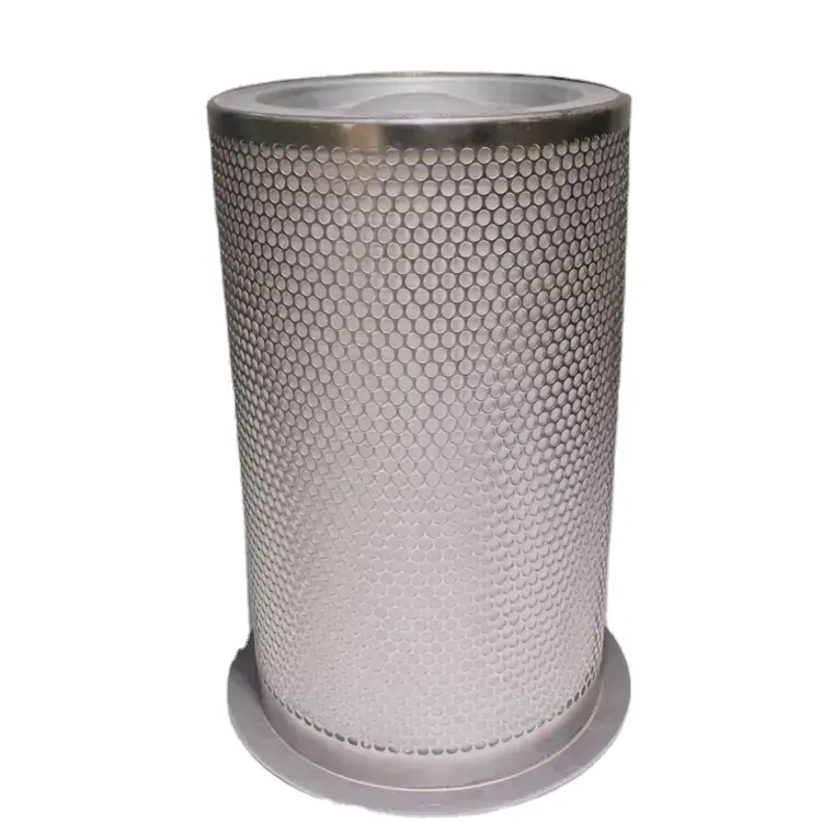 54509427 prezzo di fabbrica compressore d'aria pezzo di ricambio filtro separatore d'olio 54509427
