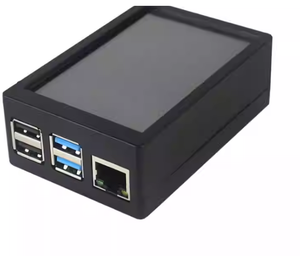 Aismartlink <strong>Raspberry</strong> <strong>Pi</strong> 2nd, 3rd, 4th Generation <strong>Raspberry</strong> <strong>Pi</strong> 4B <strong>case</strong> Box Can Be Installed - Product Image 1
