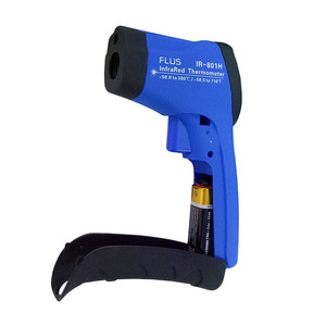 高品質温度産業トラッカー温度コントローラー赤外線温度 - Product Image 5