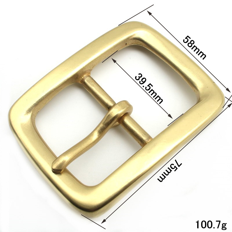 brass color
