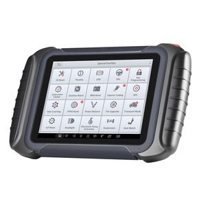 XTOOL D8自動車用スキャンツール双方向制御OBD2車診断スキャナー + ECUコーディング38 + サービス + キープログラミング - Product Image 3