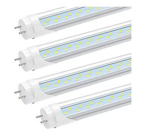 24VDC入力3000kPC Nano G13 4ftT8 LEDルームチューブライトT8産業用照明1.2m18WLEDチューブIP20 - Product Image 1