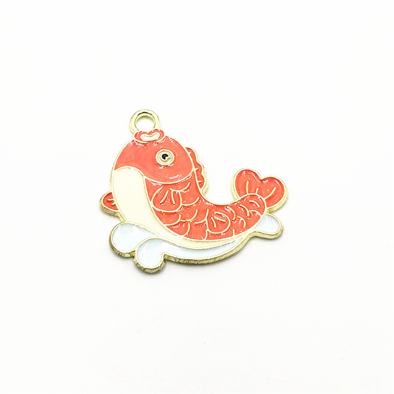 Koi rouge