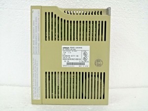 Новый и оригинальный Plc R88DUA04HA AC сервопривод 200 В 100 Вт PLC Контроллер программирования - Product Image 2