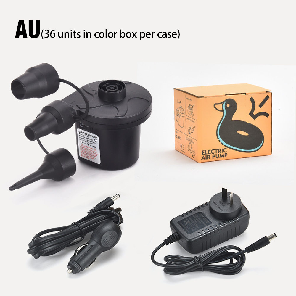 Black - AU