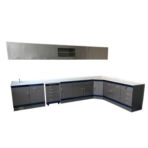 Paslanmaz çelik tıbbi malzeme dolabı/tıbbi malzeme dolabı lavabo/tıbbi saklama dolabı