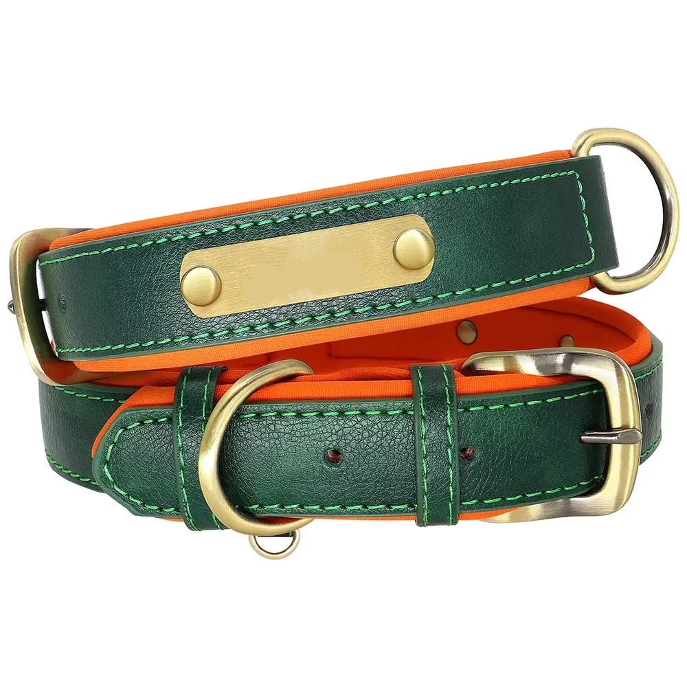 Col vert