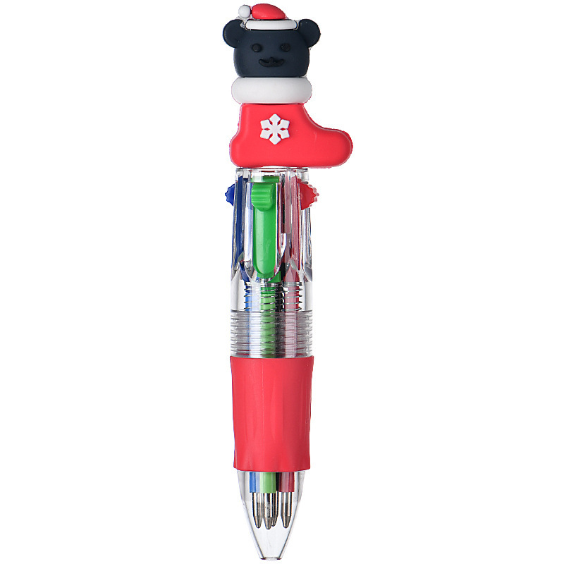 Red socks grizzly-bullet-type 05