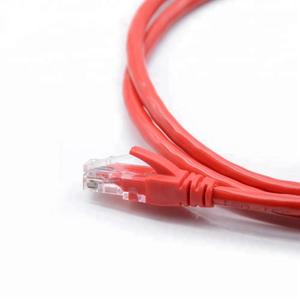 0.5M 1M 3m 5M 10M 15M RJ45 yüksek hızlı STP LAN kablosu dizüstü Cat5e/cat6/cat6a/cat7 Utp ftp sftp Ethernet kablosu - Product Image 5