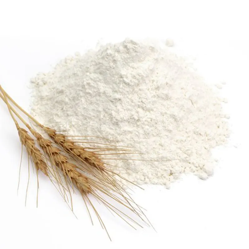 Rifornimento all'ingrosso prezzo basso glutine di grano vitale di alta qualità per uso alimentare
