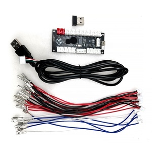 Беспроводной USB-контроллер с нулевой задержкой, 2,4 г