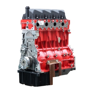 Sinotruk Howo Light Truck Spare Parts <strong>Engine</strong> Basic Machine Convex Machine - Product Image 4