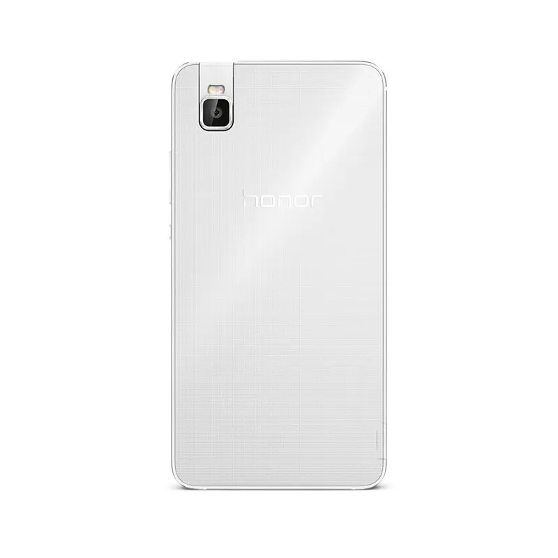 Smartphone em segunda mão desbloqueado, smartphone de alta qualidade e preço baixo atacado para huawei honor 7i