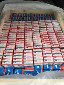 BearingSKF dış küresel rulmanlar yar 207-2f stok satışlarında komple modeller - Product Image 2