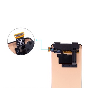 Para One Plus 8 Pantalla Lcd para OnePlus 8 Pro Pantalla Lcd Original para oneplus 8T Reemplazo de pantalla táctil - Product Image 4