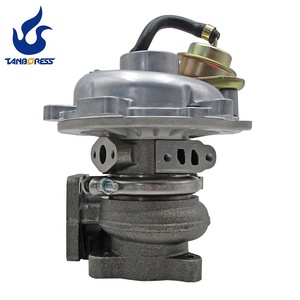 ชุดเทอร์โบสำหรับเครื่องยนต์4JB1-T เทอร์โบ2.8ชุดเทอร์โบ VA420028สมบูรณ์ - Product Image 1