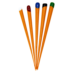 Ed005 Zogear 02 Taps Toelopende <span class=keywords><strong>Gutta</strong></span> <span class=keywords><strong>Percha</strong></span> Punt/Absorberend Papierpunt - Product Image 6