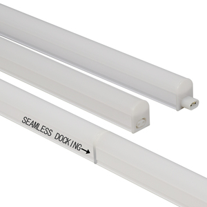 T5led หลอดโคมไฟ T8ไฟ LED แบบบูรณาการ1.2M 0.9M 0.6M 0.3M หลอดไฟประหยัดพลังงานชุดหลอดไฟ LED เต็มรูปแบบ - Product Image 5