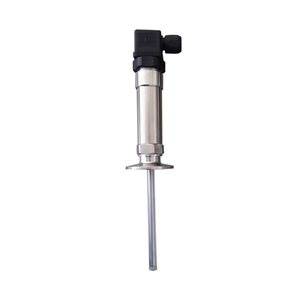 Anticorrosive Capacitive <strong>Liquid</strong> <strong>Level</strong> <strong>Sensor</strong> High <strong>Liquid</strong> <strong>Level</strong> Alarm Switch - Product Image 5