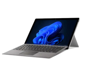 2024 Surface Pro Window11平板电脑游戏笔记本电脑N95第12代金属2合1触摸屏平板电脑，带磁性键盘 - Product Image 5