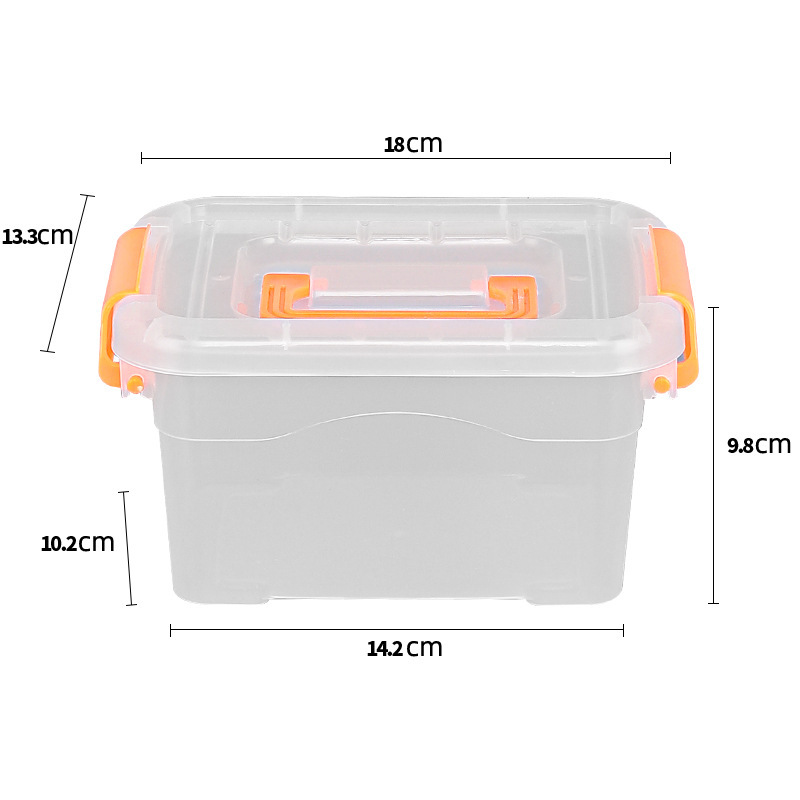 Bucket No. 0