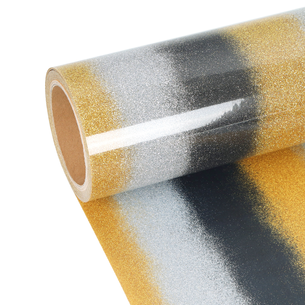 J013 Glitter Rainbow