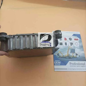 Baggers teuerung EC210B EC240B ECU-Steuer computer platine 60100002 20582958 20577135 mit Programm, hochwertig - Product Image 6