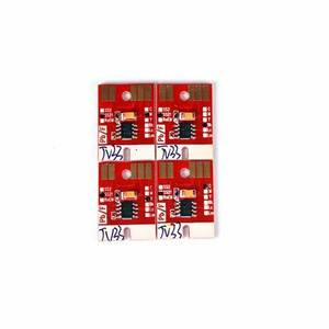 LUS210มิมากิชิป cmykw LC LM lus-210ใช้ได้ครั้งเดียว - Product Image 3