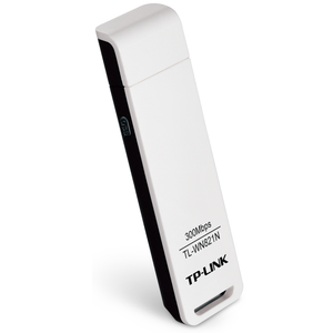 TP-link TL-WN821N 智能 wifi 路由器免费驱动无线家庭墙高速双频 Wifi 路由 - Product Image 1