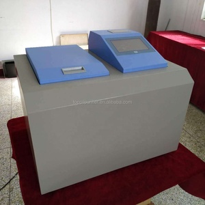 TP-5000C <strong>Microcomputer</strong> Automatic Calorimeter Thermostatic Calorimeter System - Product Image 6