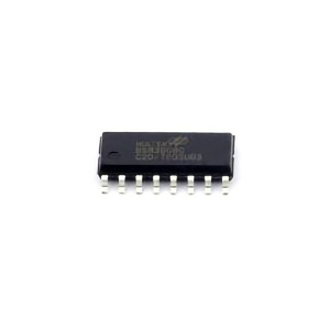 NCV7351D13R2G SOIC-8 Der CAN-Kommunikation schnitts telle nchip - Product Image 4