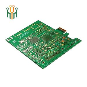 บอร์ดพีซีบีออกแบบและผลิต PCB อุปกรณ์อิเล็กทรอนิกส์ - Product Image 4
