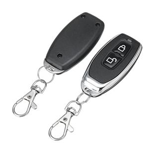 SMG-004 433 433mhz RF Remote Control Learningコード1527 EV1527 For 433 433mhz Receiver - Product Image 3