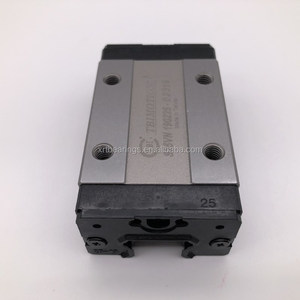 TBI <strong>Linear</strong> <strong>Slide</strong> and <strong>Linear</strong> Guide Bearing TRS35VN TRS35VE <strong>Linear</strong> Guide <strong>Slide</strong> Blocks <strong>CNC</strong> Router Parts - Product Image 3