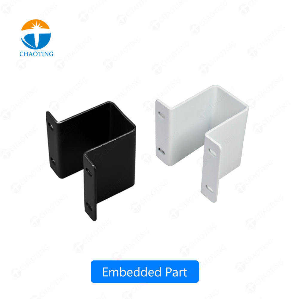 Embedded Part