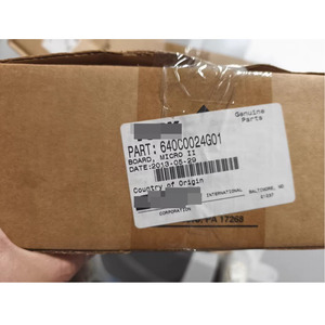 640C0024G01 Refrigeration Unit <strong>Control</strong> System Digital Board <strong>Input</strong>/<strong>Output</strong> Board 640D0062H01 Circuit Board Brand New in Stock