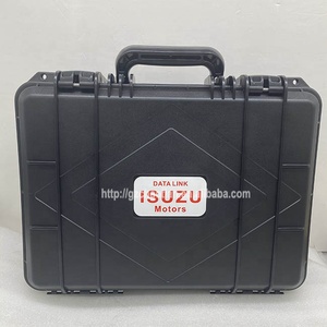 Động Cơ Diesel Máy Xúc Xe Tải Máy Quét Cho ISUZ-U Công Cụ Chẩn Đoán Bộ Chuyển Đổi IDSS Cho Xe Tải - Product Image 6