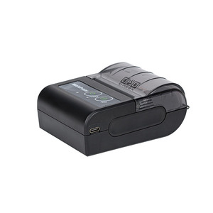 Fast Delivery Used Thermal Pc Wholesale Mini Portable <strong>Printer</strong> - Product Image 2