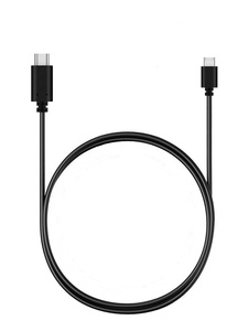 รองรับการชาร์จอย่างรวดเร็วและข้อมูล USB Type C ไปยัง USB Micro B port สาย2.0 1M - Product Image 6