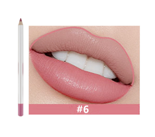 Waterproof Lip Liner